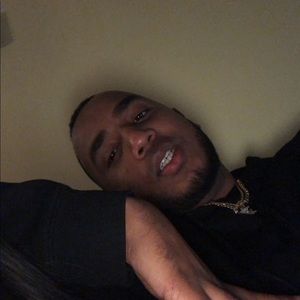 Meet your Posher, Travis